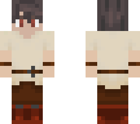 basic character mk2