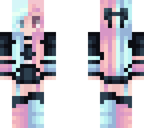 be what you want - pride skin
