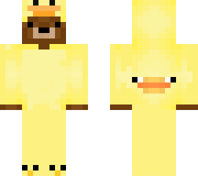 bearduckerton