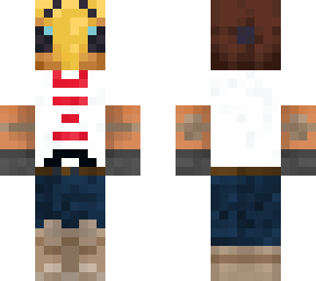 bee with jeans and mumbo for mayor tshirt