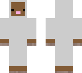 beep beep i'm a brown sheep