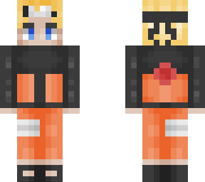 believe it!!//naruto uzumaki