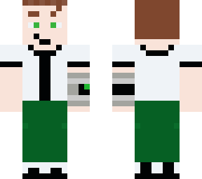 ben 10 classic