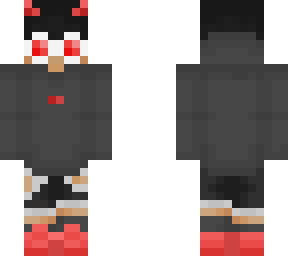 better better red glasses