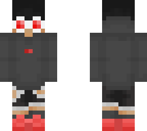 better red glasses