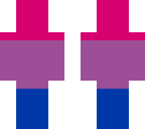 bi pride skin