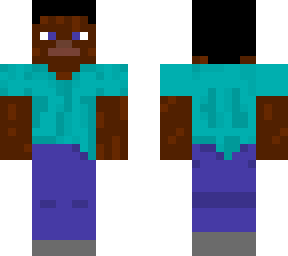 black steve