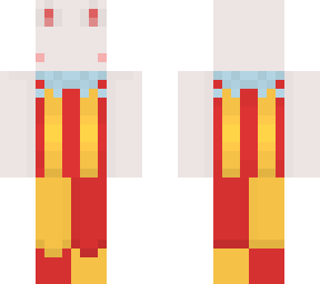 blanca (fixed)