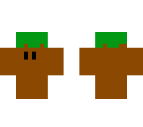 blok of dirt