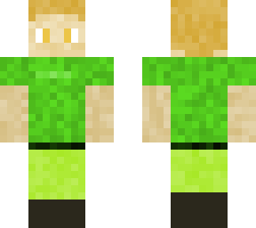 blonde edited steve