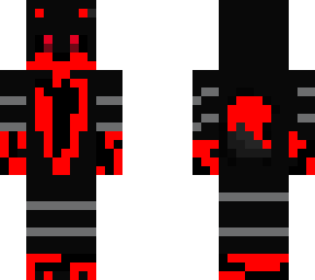 bloody corrupted