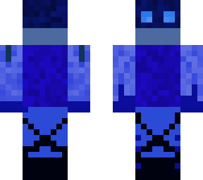 blue assassin