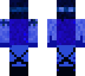 blue assassin