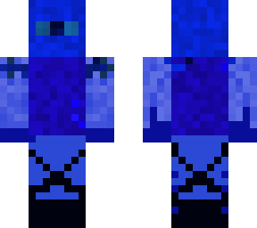 blue assassin