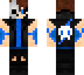 blue blood