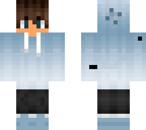 blue boy