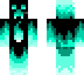 blue creeper