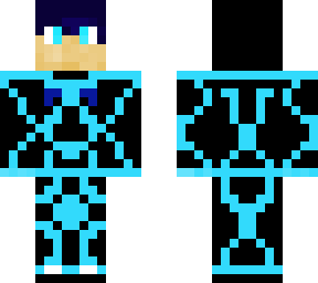 blue gamer 2.0