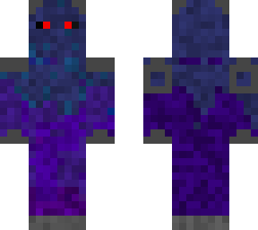 blue rage