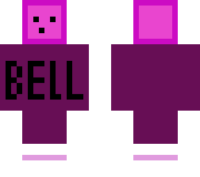 bowling ball bell