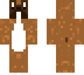 boxer dog skin (remastered version)