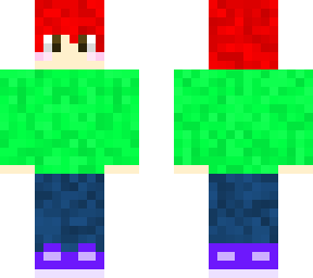 boy