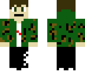 brendan