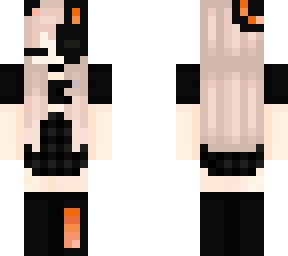 bunny girl