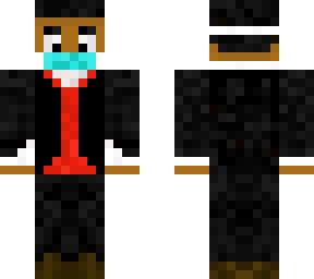 business man