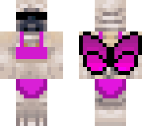 butterfly pug edit