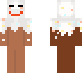 cake man 2 re-do