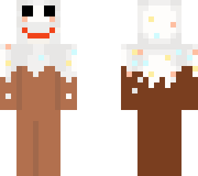 cake man added fx