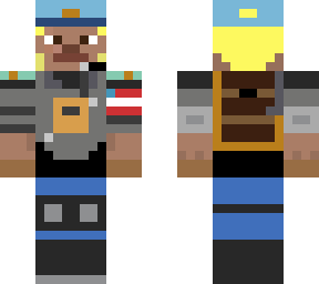 captain 3rd rank rickshaw (cs:go operation shattered web)