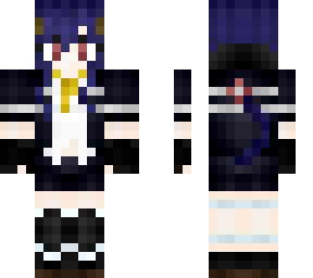 ch'en arknights