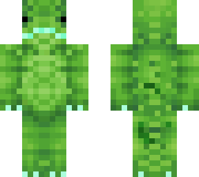 chameleon with even eyes