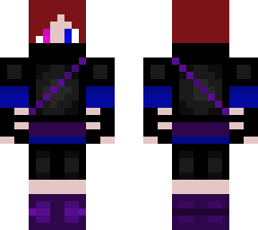 changed glitch