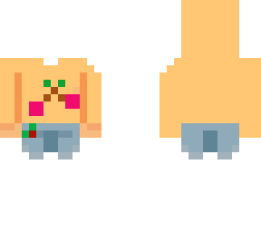 cherry clothes base