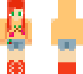 cherry girl