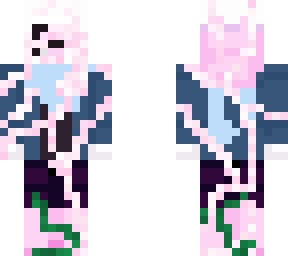 cherry infected starberry