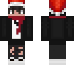 christmas pro boy
