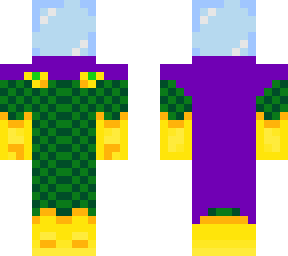 classic mysterio (shadowgamer430, 181 follower palette contest)