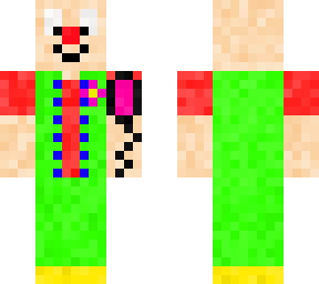 clown
