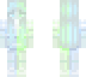 collab- grass and sky