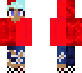 collab with genericgamer07!