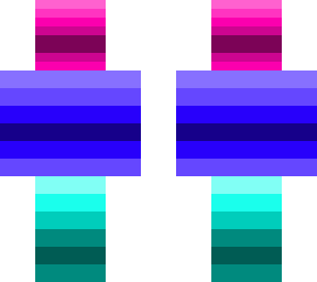 colormatic man