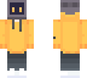 computer sweatshirt