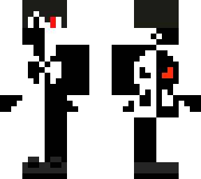 conflicted avatar (the other one was messed up)