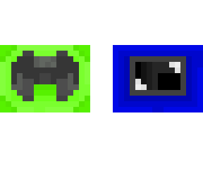controler or ipad?