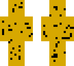 Cookie | Minecraft Skins