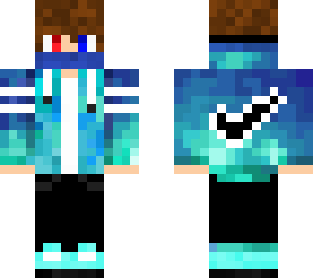 cool kid (i made this)